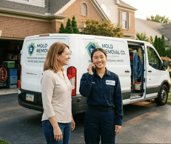 Crawlspace Mold Remediation Goleta, CA FAQs